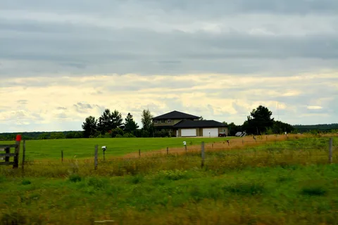 Pike Lake Provincial Park