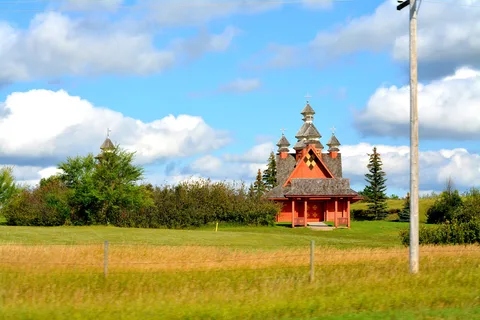 Pike Lake Provincial Park