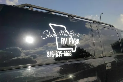 Show Me Rest RV Park