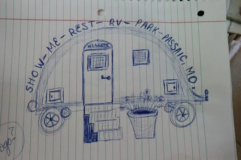 Show Me Rest RV Park