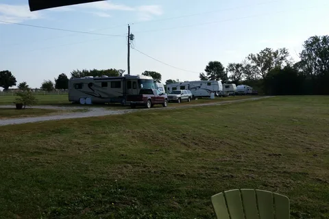 Show Me Rest RV Park
