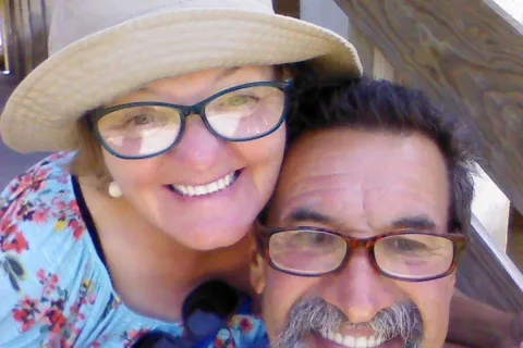 Show Me Rest RV Park