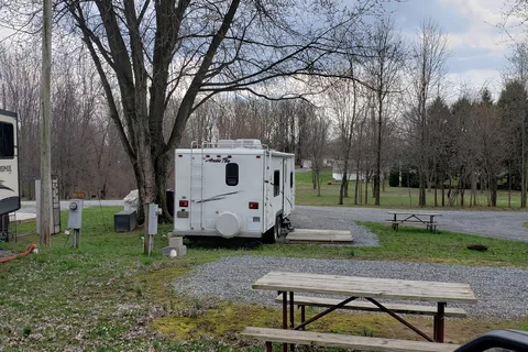 Birchview Farm Campgrounds