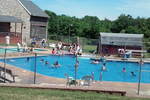 Birchview Farm Campgrounds
