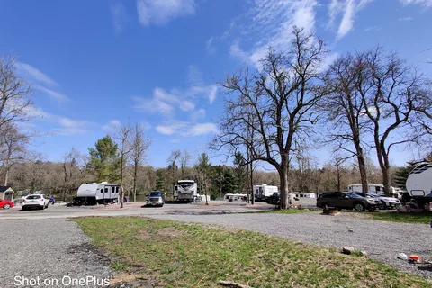Birchview Farm Campgrounds