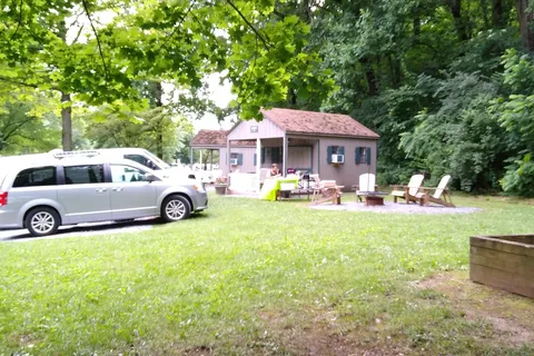 Birchview Farm Campgrounds