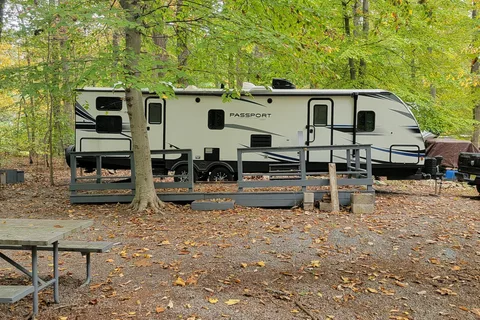 Birchview Farm Campgrounds