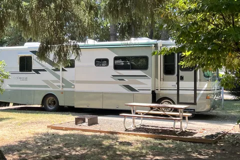 Twin Rivers Vacation Park