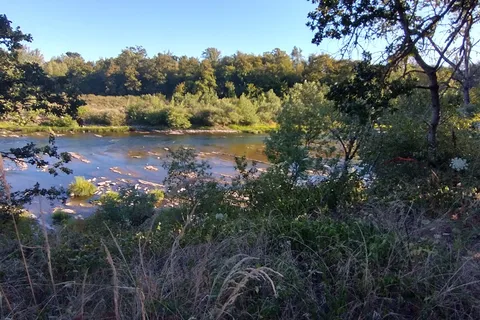 Twin Rivers Vacation Park