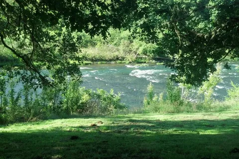 Twin Rivers Vacation Park