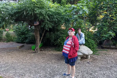 Twin Rivers Vacation Park
