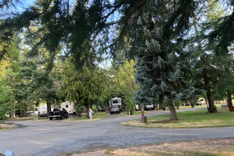 Twin Rivers Vacation Park