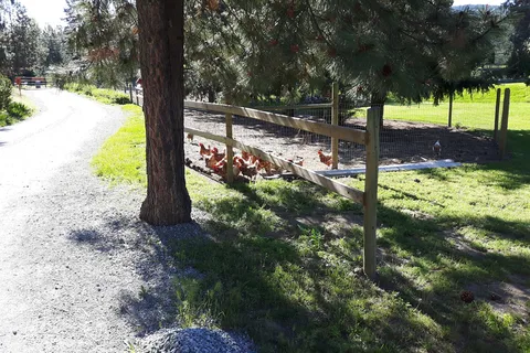 Canyon Farms RV Park