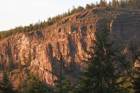 Canyon Farms RV Park