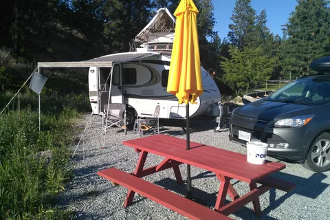 Canyon Farms RV Park