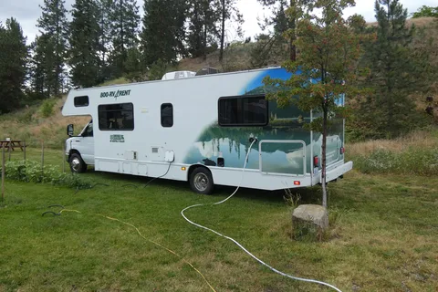 Canyon Farms RV Park
