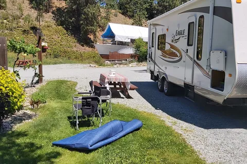 Canyon Farms RV Park