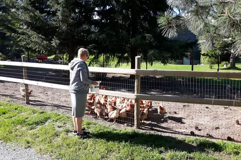 Canyon Farms RV Park