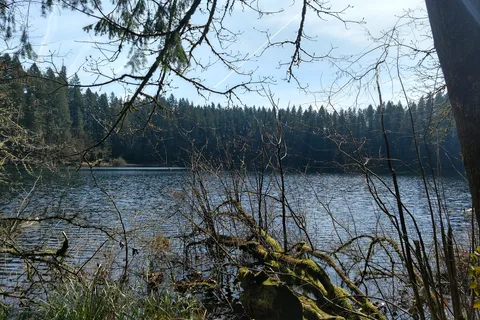 Battle Ground Lake State Park