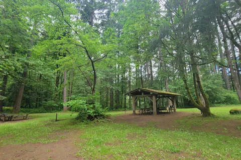 Battle Ground Lake State Park
