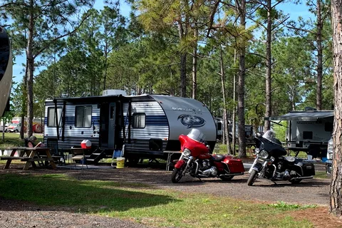 Royal Palms RV Resort and Campground