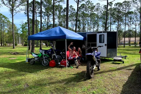 Royal Palms RV Resort and Campground