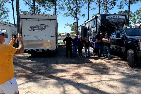 Royal Palms RV Resort and Campground