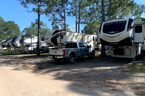 Royal Palms RV Resort and Campground