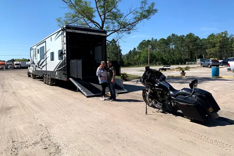 Royal Palms RV Resort and Campground