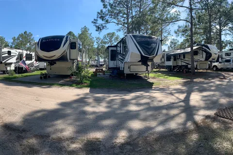 Royal Palms RV Resort and Campground
