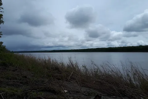 Fort Vermilion Provincial Recreational Area