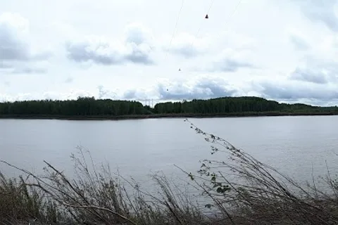 Fort Vermilion Provincial Recreational Area