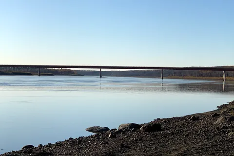 Fort Vermilion Provincial Recreational Area