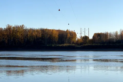 Fort Vermilion Provincial Recreational Area