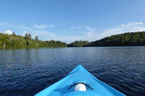 Ricker Pond State Park