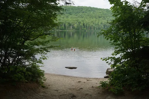 Ricker Pond State Park
