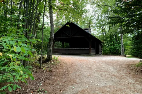 Ricker Pond State Park