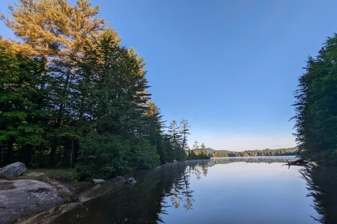 Ricker Pond State Park