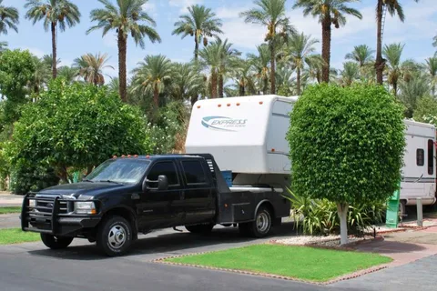 Indian Wells