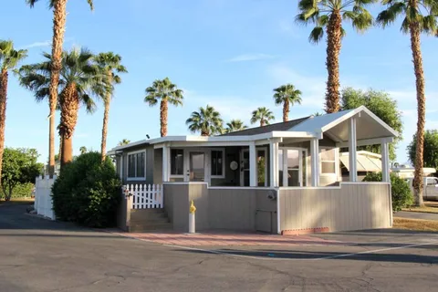 Indian Wells
