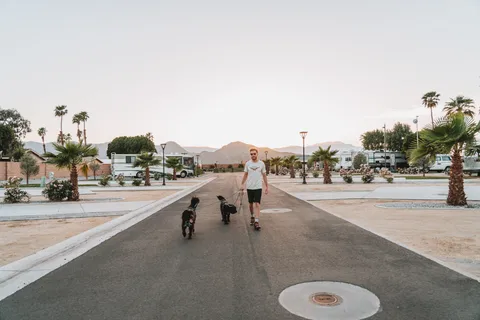 Indian Wells