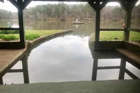 Oconee State Park