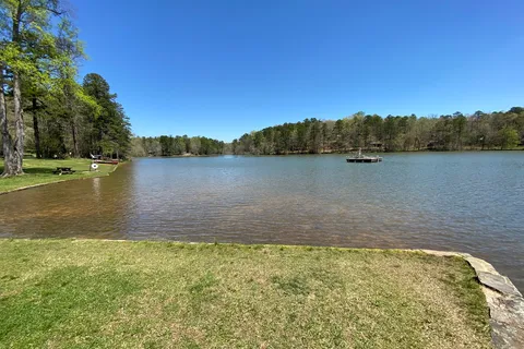Oconee State Park