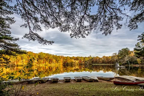 Oconee State Park