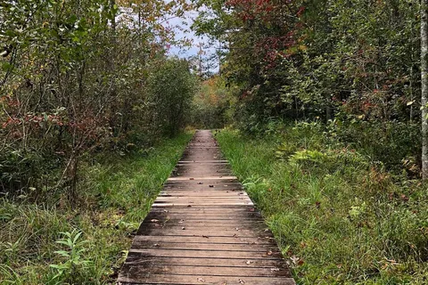 Oconee State Park