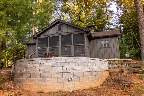 Oconee State Park