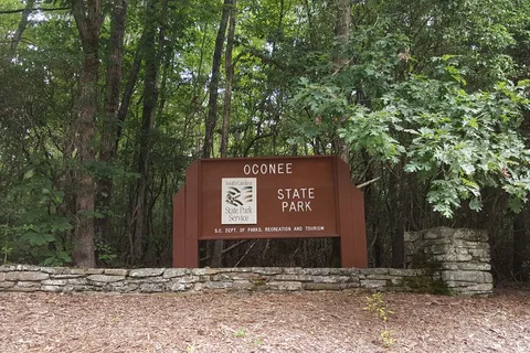Oconee State Park