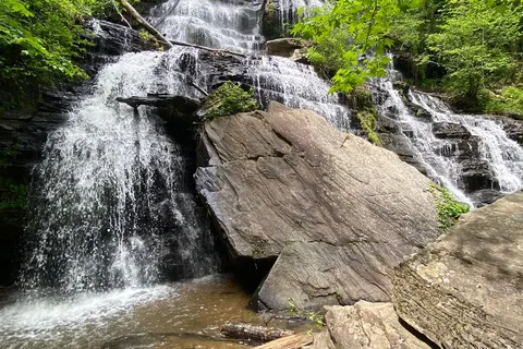 Oconee State Park