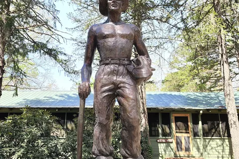 Oconee State Park