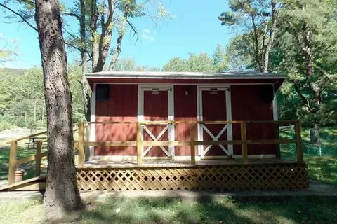 Jim Thorpe Camping Resort
